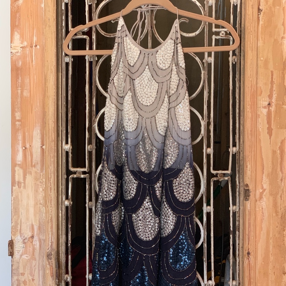 Cocktail dress